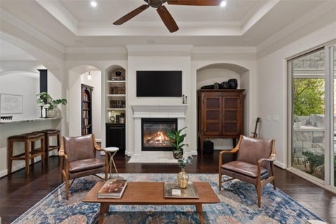 Tiny photo for 122 Feritti DR, Lakeway, TX 78734 (MLS # 4187801)