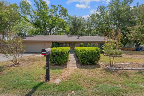 Photo of 4401 Norwood LN, Austin, TX 78744 (MLS # 1968681)