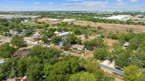 Tiny photo for 4401 Norwood LN, Austin, TX 78744 (MLS # 1968681)