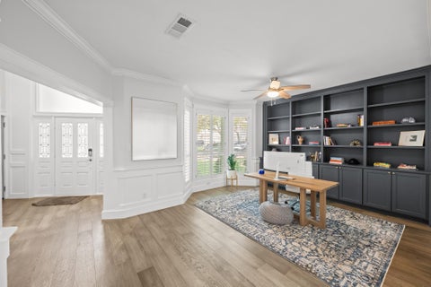 Tiny photo for 5803 Harrington CV, Austin, TX 78731 (MLS # 9563294)