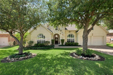 Photo of 2004 Westvalley PL, Round Rock, TX 78665 (MLS # 2776331)