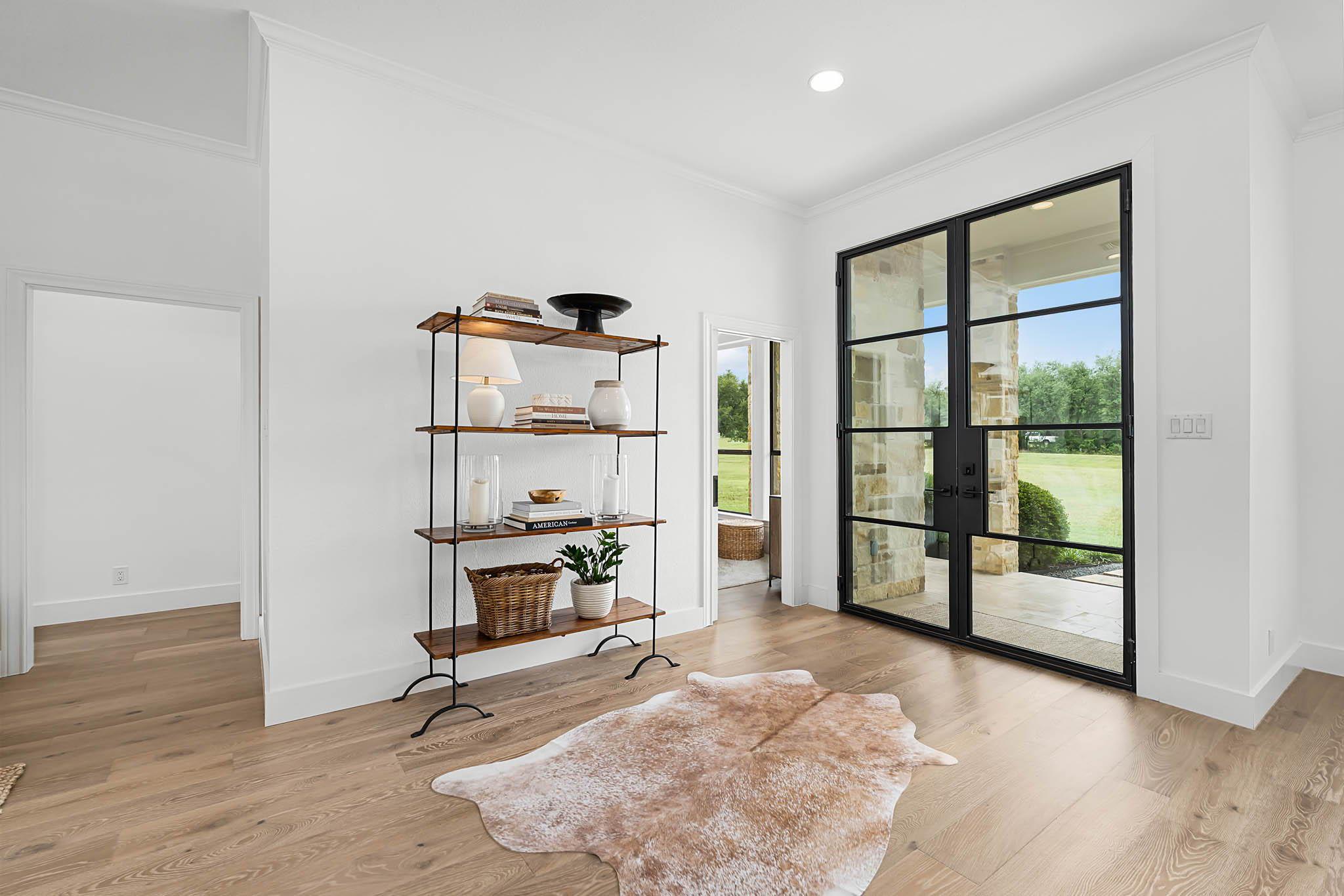 1921 Ruby Ranch RD