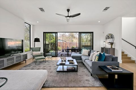Tiny photo for 2800 Del Curto RD #3, Austin, TX 78704 (MLS # 3413901)