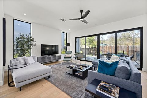 Tiny photo for 2800 Del Curto RD #3, Austin, TX 78704 (MLS # 3413901)