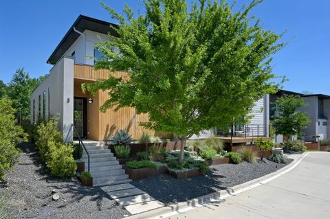 Tiny photo for 2800 Del Curto RD #3, Austin, TX 78704 (MLS # 3413901)