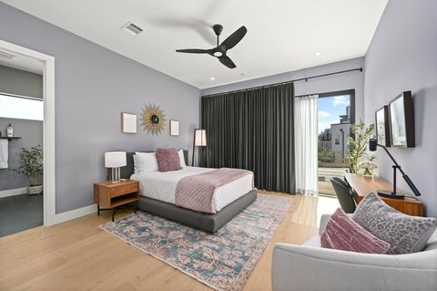 Tiny photo for 2800 Del Curto RD #3, Austin, TX 78704 (MLS # 3413901)
