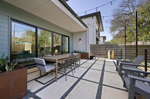 Tiny photo for 2800 Del Curto RD #3, Austin, TX 78704 (MLS # 3413901)