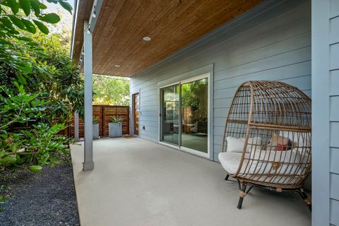 Tiny photo for 2211 Canterbury ST #B, Austin, TX 78702 (MLS # 9608421)