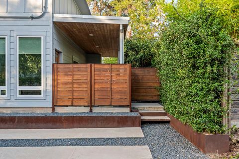 Tiny photo for 2211 Canterbury ST #B, Austin, TX 78702 (MLS # 9608421)
