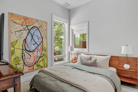 Tiny photo for 2211 Canterbury ST #B, Austin, TX 78702 (MLS # 9608421)
