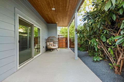 Tiny photo for 2211 Canterbury ST #B, Austin, TX 78702 (MLS # 9608421)