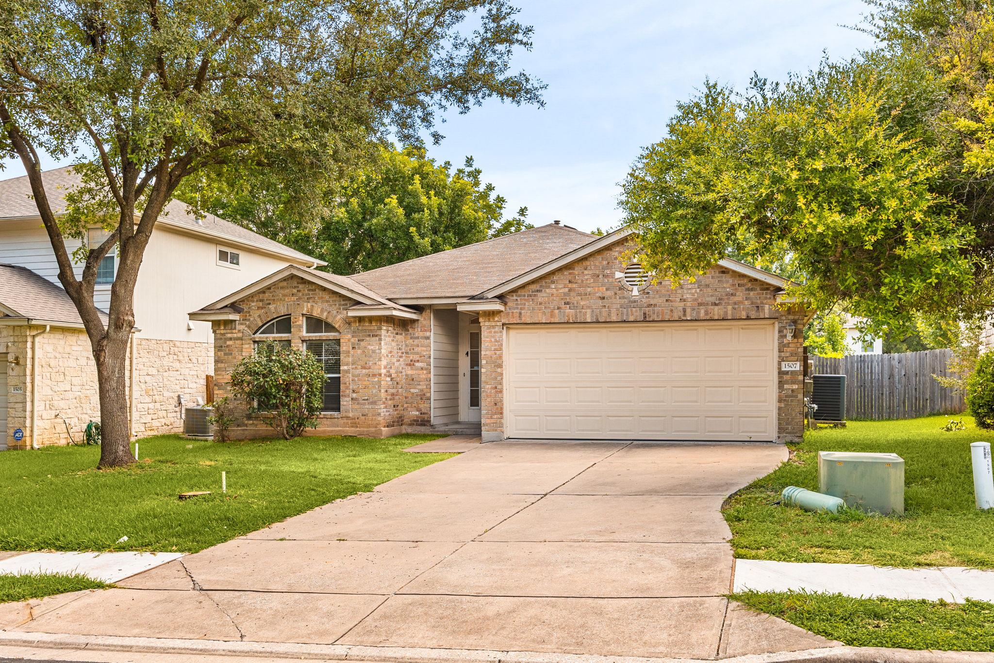 1507 Fort Lloyd PL