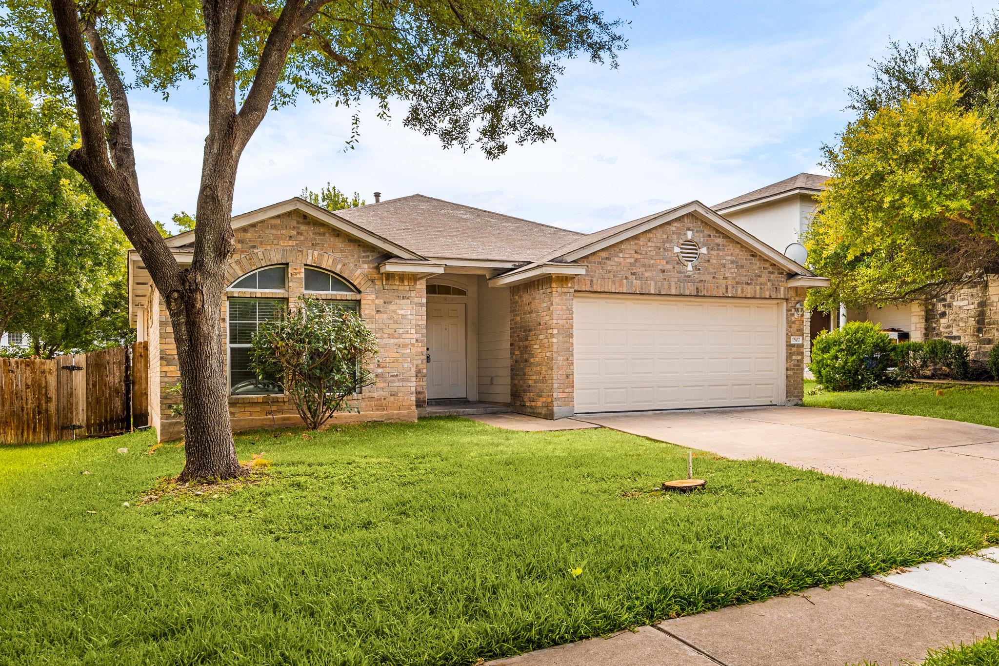 1507 Fort Lloyd PL