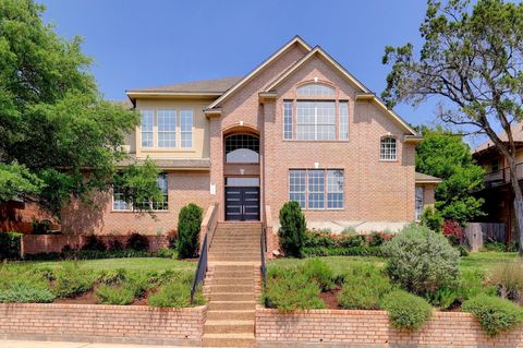 8108 Asmara DR Austin TX 78750