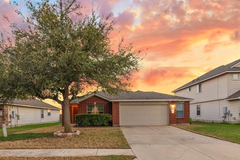 Photo of 102 Camellia DR, Hutto, TX 78634 (MLS # 3219185)