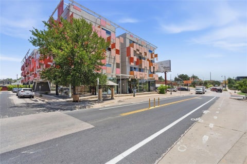 Tiny photo for 1200 E 11th ST #402, Austin, TX 78702 (MLS # 8729832)
