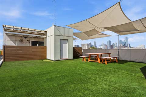 Photo of 1200 E 11th ST #402, Austin, TX 78702 (MLS # 8729832)