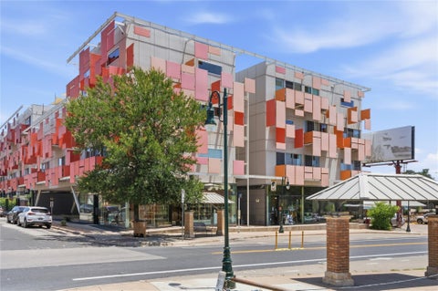 Tiny photo for 1200 E 11th ST #402, Austin, TX 78702 (MLS # 8729832)