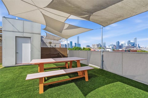 Tiny photo for 1200 E 11th ST #402, Austin, TX 78702 (MLS # 8729832)