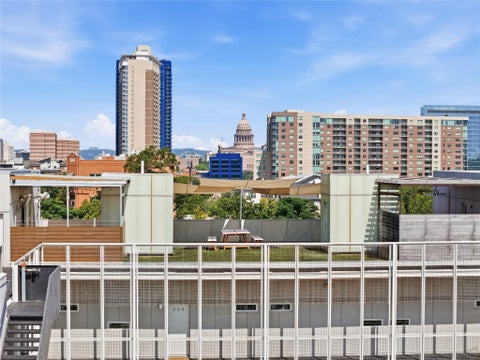 Tiny photo for 1200 E 11th ST #402, Austin, TX 78702 (MLS # 8729832)