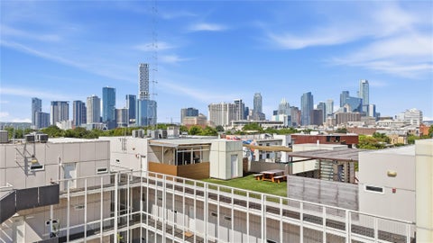 Tiny photo for 1200 E 11th ST #402, Austin, TX 78702 (MLS # 8729832)