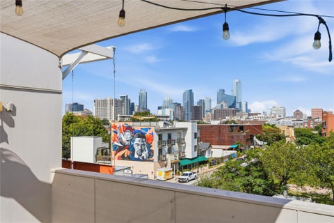 Tiny photo for 1200 E 11th ST #402, Austin, TX 78702 (MLS # 8729832)