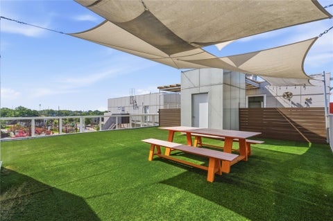 Tiny photo for 1200 E 11th ST #402, Austin, TX 78702 (MLS # 8729832)