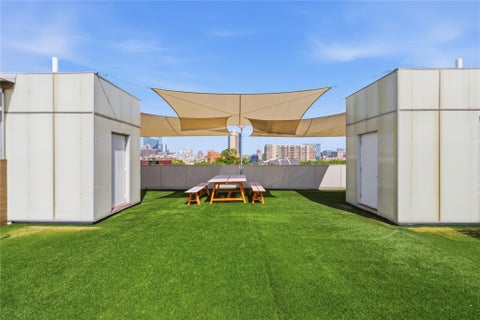 Tiny photo for 1200 E 11th ST #402, Austin, TX 78702 (MLS # 8729832)