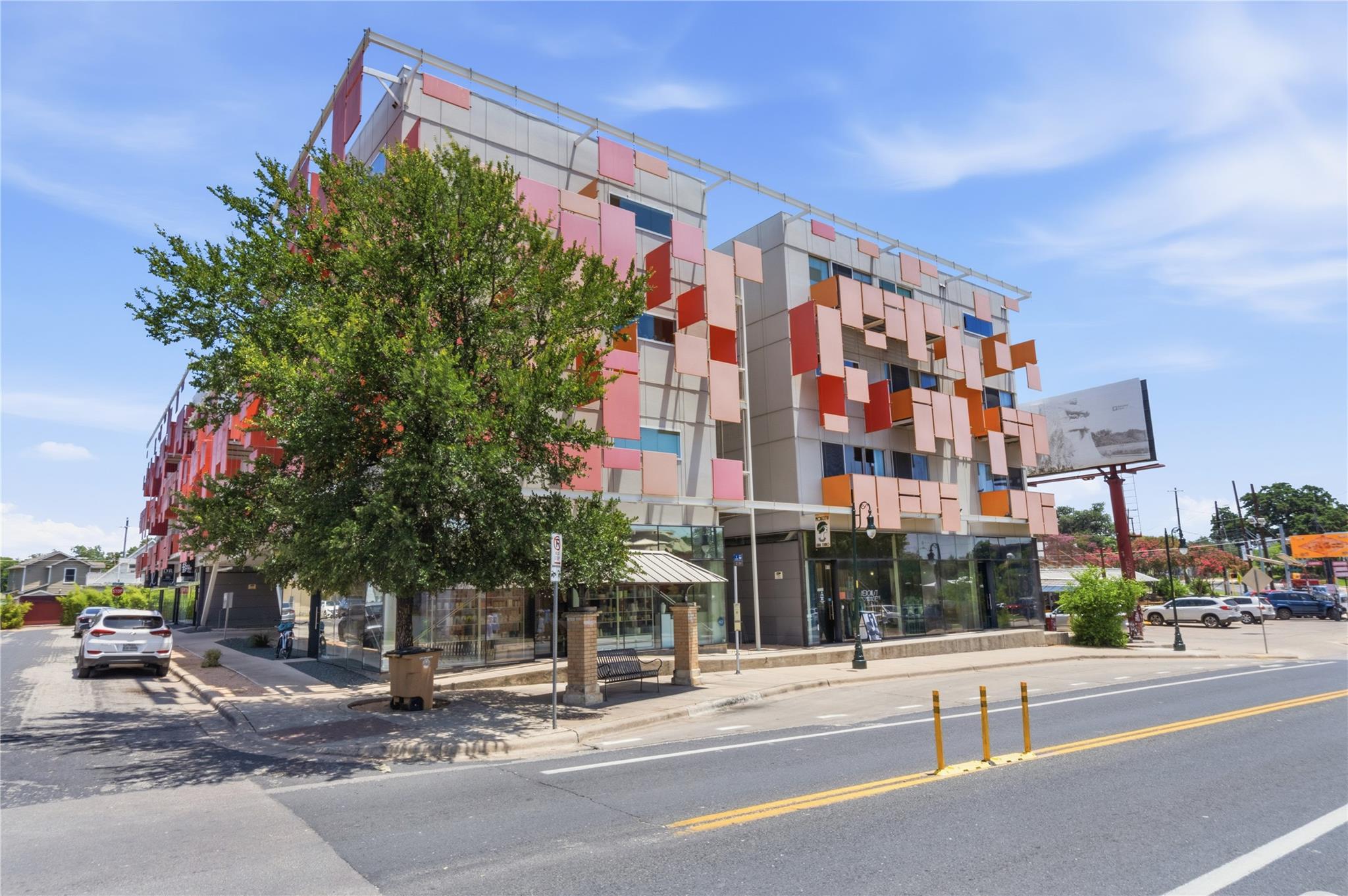 1200 E 11th ST 402