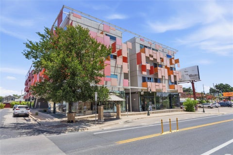 Tiny photo for 1200 E 11th ST #402, Austin, TX 78702 (MLS # 8729832)