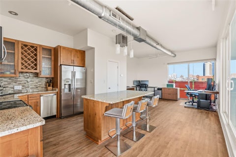 Tiny photo for 1200 E 11th ST #402, Austin, TX 78702 (MLS # 8729832)