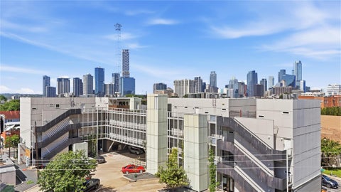 Tiny photo for 1200 E 11th ST #402, Austin, TX 78702 (MLS # 8729832)