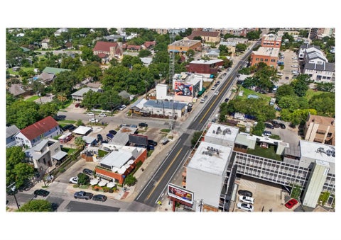 Tiny photo for 1200 E 11th ST #402, Austin, TX 78702 (MLS # 8729832)