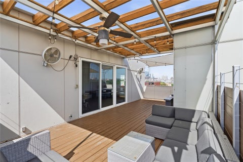 Tiny photo for 1200 E 11th ST #402, Austin, TX 78702 (MLS # 8729832)