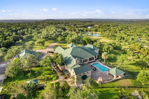 6620 W Creekview DR Austin TX 78736