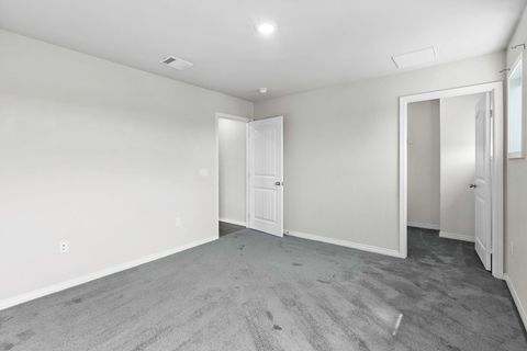 Tiny photo for 11221 Mickelson DR, Austin, TX 78747 (MLS # 3461597)