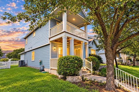 Photo of 104 Mertz LN, Cedar Park, TX 78613 (MLS # 2407843)