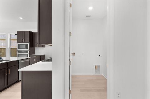 Tiny photo for 13613 Thomas Wheeler WAY, Manor, TX 78653 (MLS # 2000087)