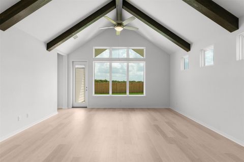 Tiny photo for 13613 Thomas Wheeler WAY, Manor, TX 78653 (MLS # 2000087)