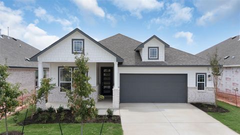 Photo of 13613 Thomas Wheeler WAY, Manor, TX 78653 (MLS # 2000087)