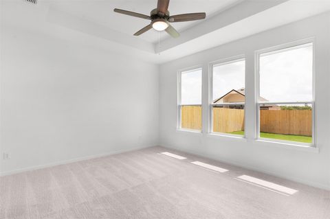 Tiny photo for 13613 Thomas Wheeler WAY, Manor, TX 78653 (MLS # 2000087)