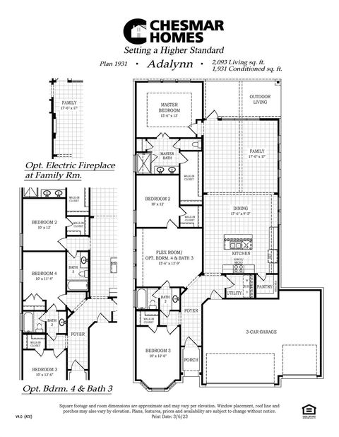 Tiny photo for 13613 Thomas Wheeler WAY, Manor, TX 78653 (MLS # 2000087)