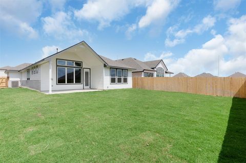 Tiny photo for 13613 Thomas Wheeler WAY, Manor, TX 78653 (MLS # 2000087)