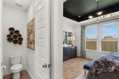 Tiny photo for 13613 Thomas Wheeler WAY, Manor, TX 78653 (MLS # 2000087)