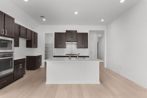 Tiny photo for 13613 Thomas Wheeler WAY, Manor, TX 78653 (MLS # 2000087)