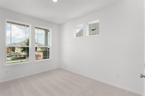 Tiny photo for 13613 Thomas Wheeler WAY, Manor, TX 78653 (MLS # 2000087)