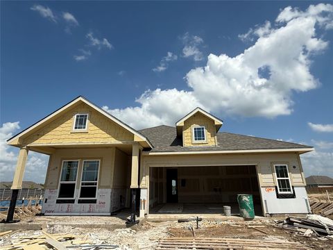13613 Thomas Wheeler WAY Manor TX 78653