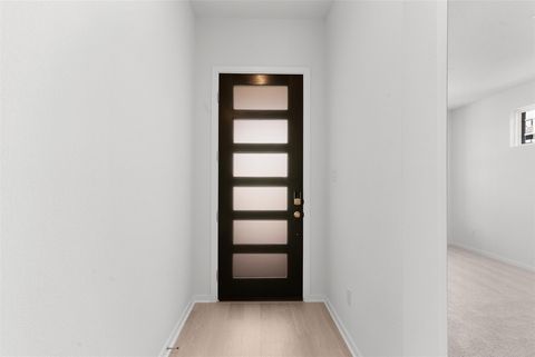 Tiny photo for 13613 Thomas Wheeler WAY, Manor, TX 78653 (MLS # 2000087)