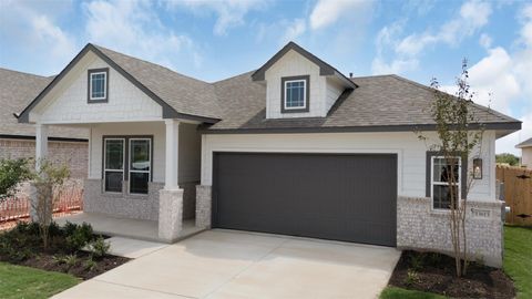 Tiny photo for 13613 Thomas Wheeler WAY, Manor, TX 78653 (MLS # 2000087)