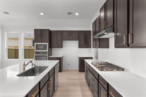 Tiny photo for 13613 Thomas Wheeler WAY, Manor, TX 78653 (MLS # 2000087)